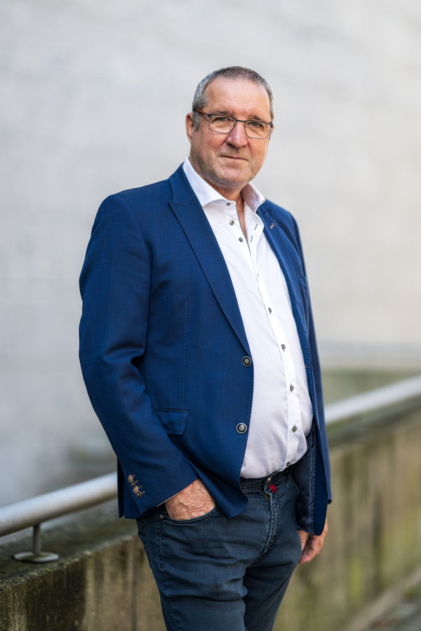 Jean-Paul Thewis